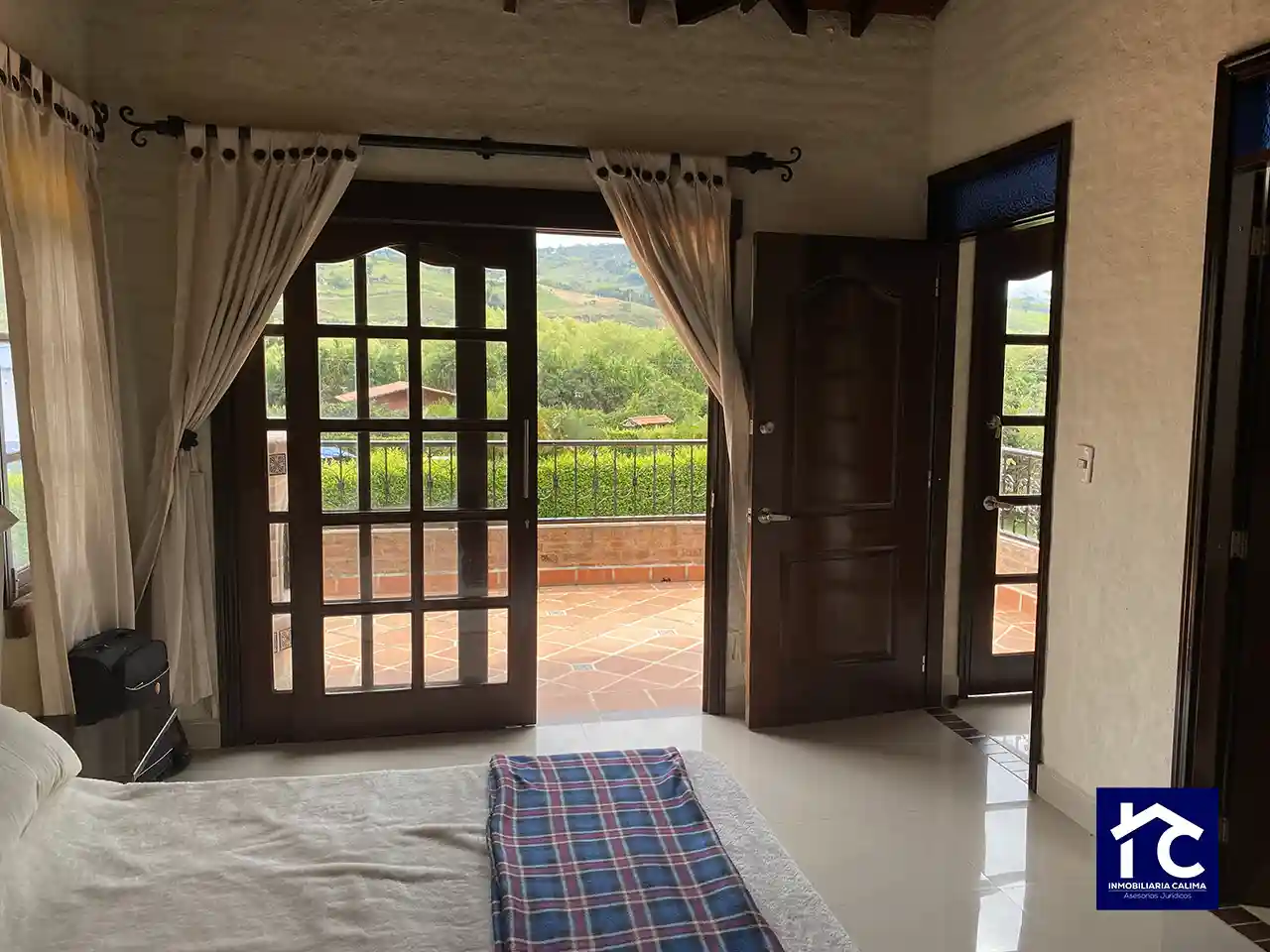 Lote 05 Parcelación Las Vegas